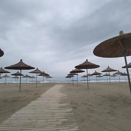 Apartament Valamar B039 Hamallaj