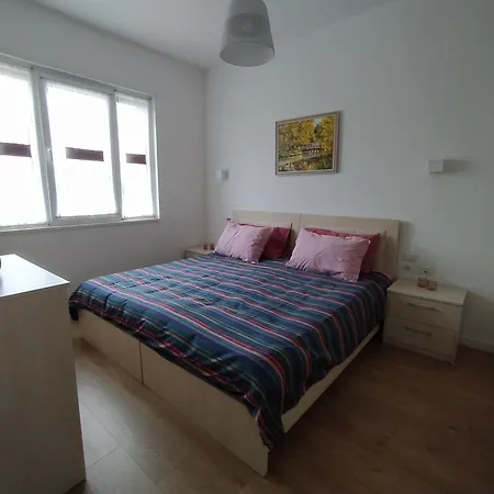 Valamar B039 Apartament