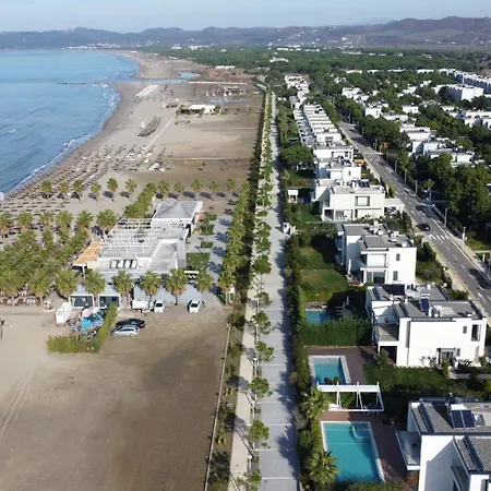 Apartament Valamar B039