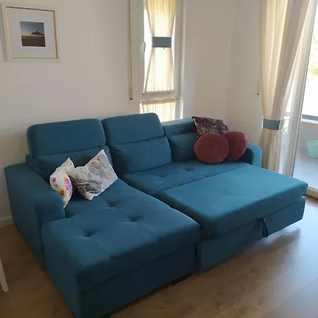 Apartament Valamar B039 Hamallaj