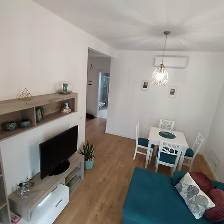 Valamar B039 Apartament