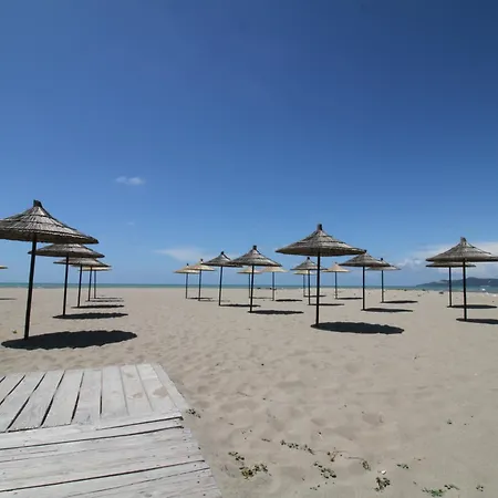 Apartament Valamar B039 Hamallaj