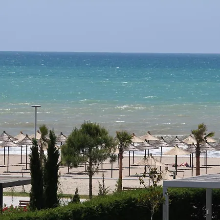 Valamar B039 Apartament Hamallaj