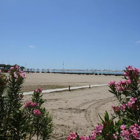 Valamar B039 Apartament Hamallaj