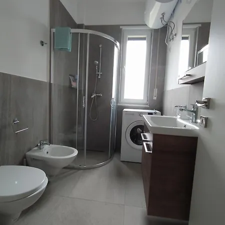Apartament Valamar B039 Hamallaj