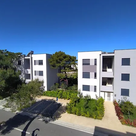 Apartament Valamar B039 *