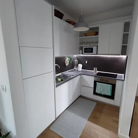 Lägenhet Valamar B039 *