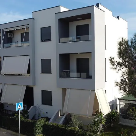 Valamar B039