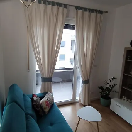 Lägenhet Valamar B039