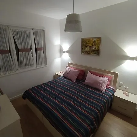 Valamar B039 Lägenhet *