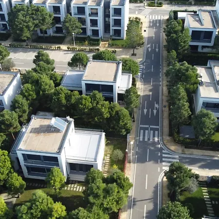 Valamar B039 Appartamento Hamallaj