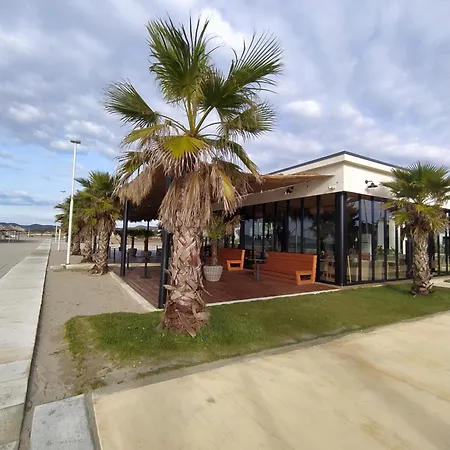 Διαμέρισμα Valamar B039