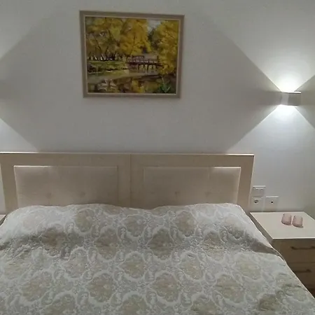 Valamar B039 Lägenhet *