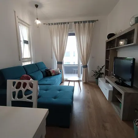 Lägenhet Valamar B039