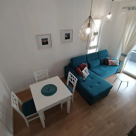 Valamar B039 Lägenhet *