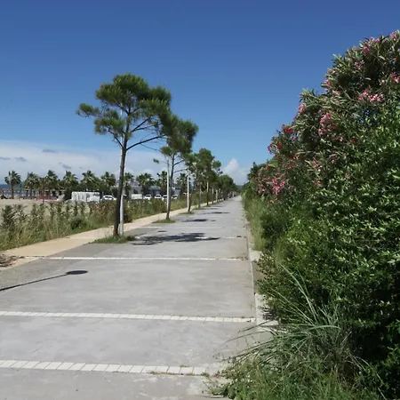 Valamar B039 Lägenhet *