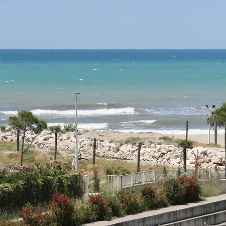 Lägenhet Valamar B039