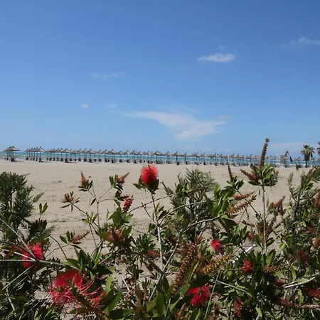 Appartamento Valamar B039 Hamallaj