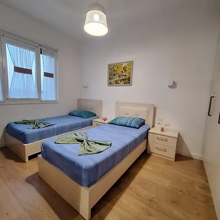 Valamar B039 Lägenhet