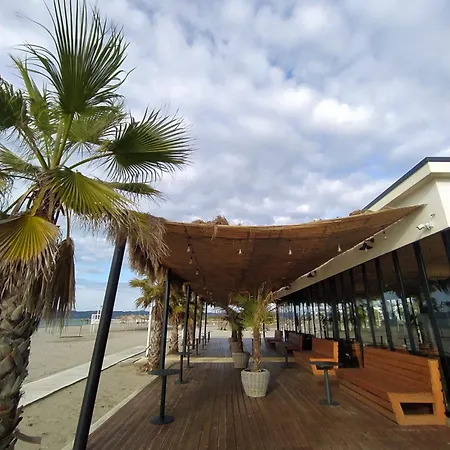 Lägenhet Valamar B039 *