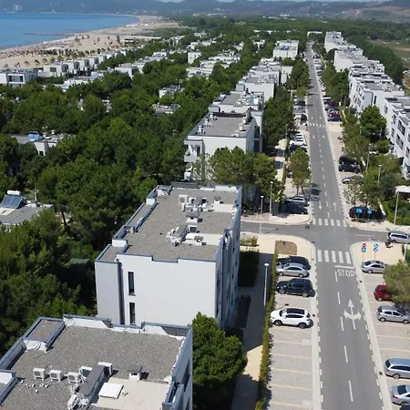 Valamar B039 公寓 *